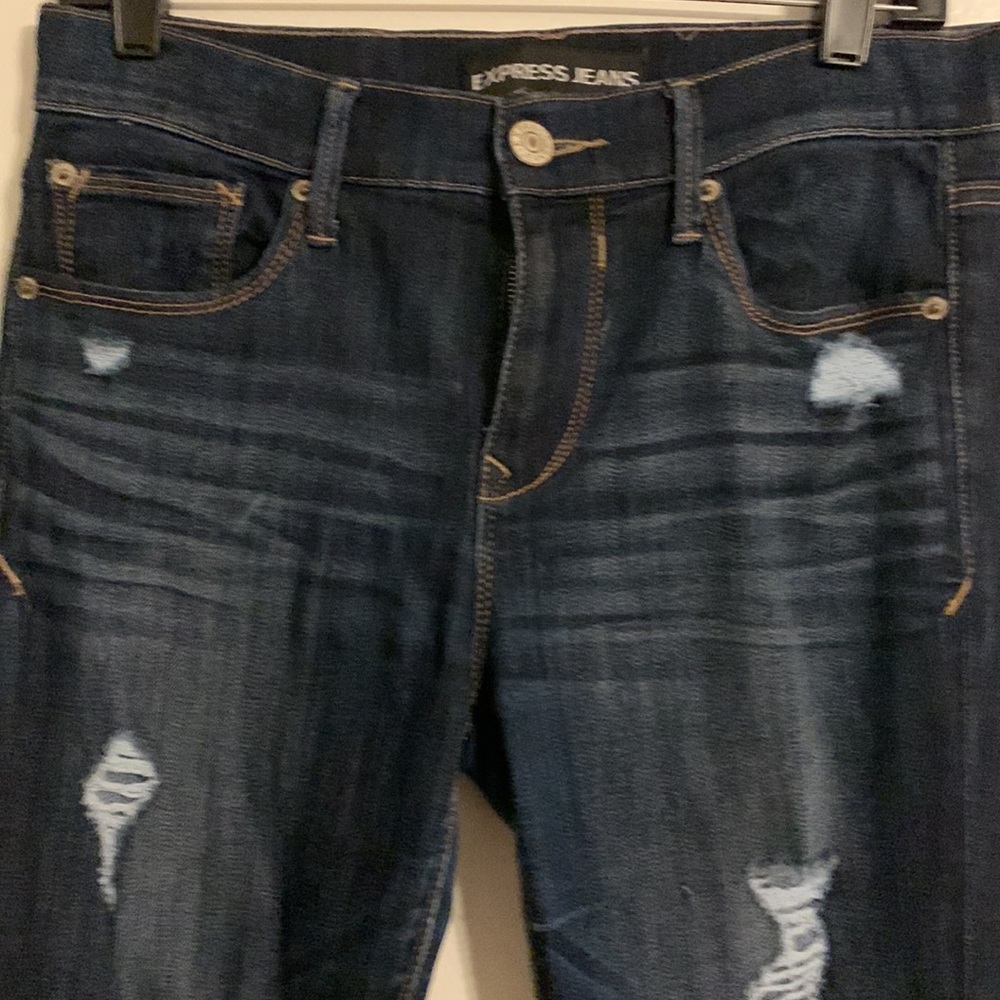 Express Jean - Picture 2 of 7